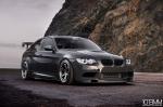 BMW 335i by 1013MM Photography 2014 года